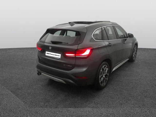 Bmw X1 image 4