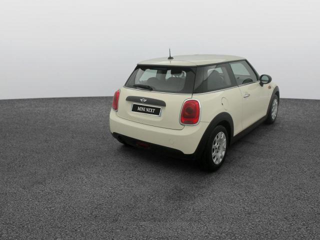 Mini 3 Portes image 1