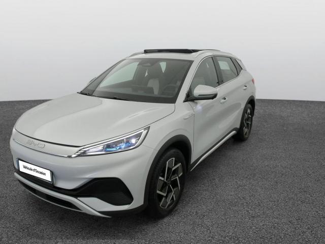 Byd
