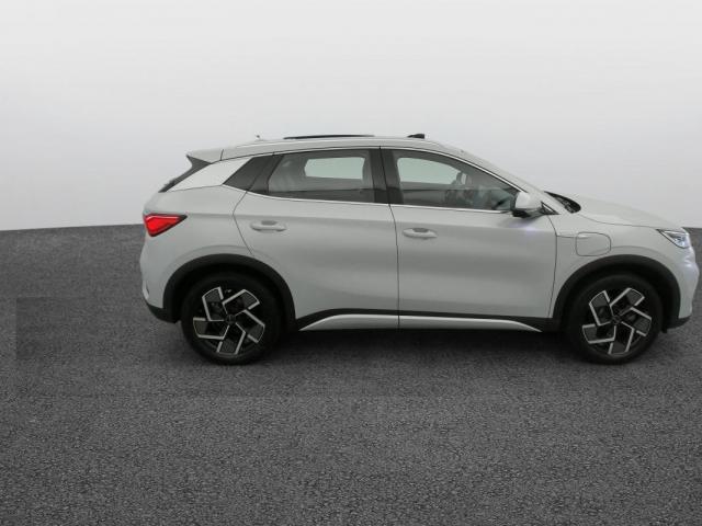 Byd Atto 3 image 4