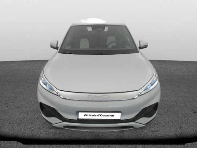 Byd Atto 3 image 9