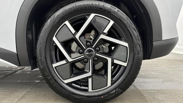 Byd Atto 3 image 6