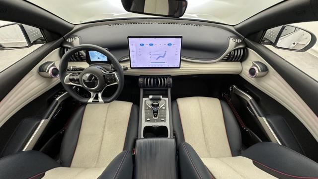 Byd Atto 3 image 1