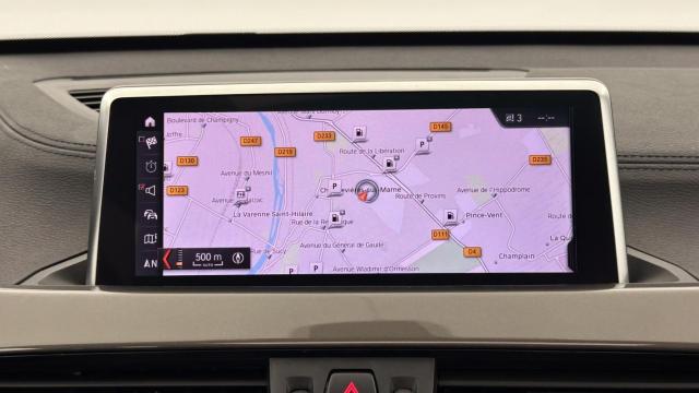 Bmw X1 image 3