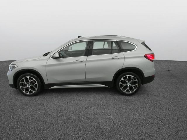 Bmw X1 image 1