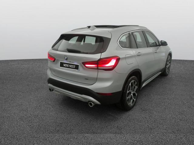 Bmw X1 image 7