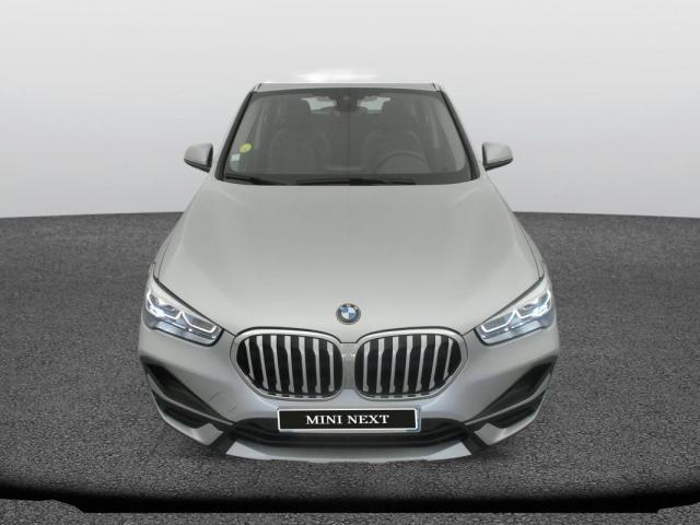 Bmw X1 image 8