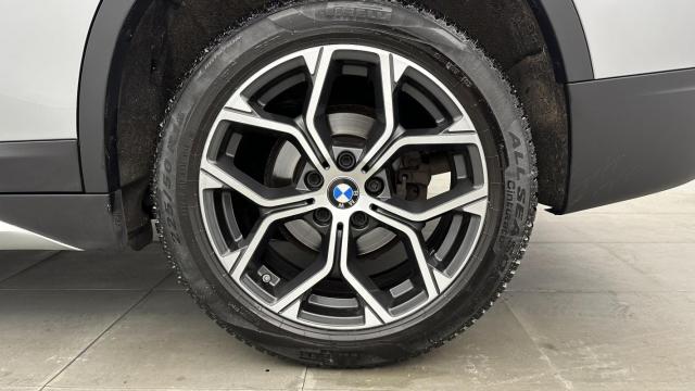 Bmw X1 image 6