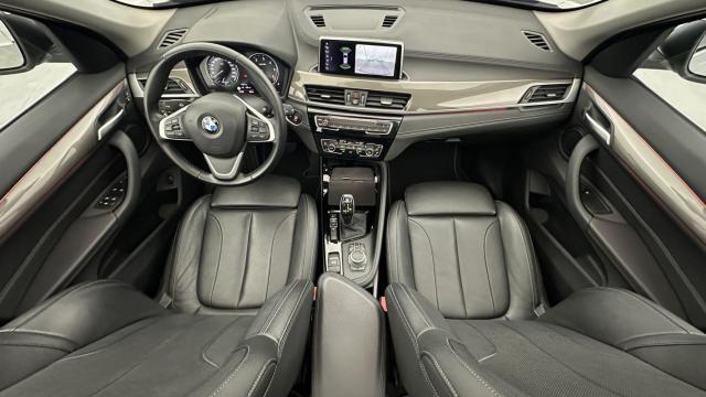 Bmw X1 image 9