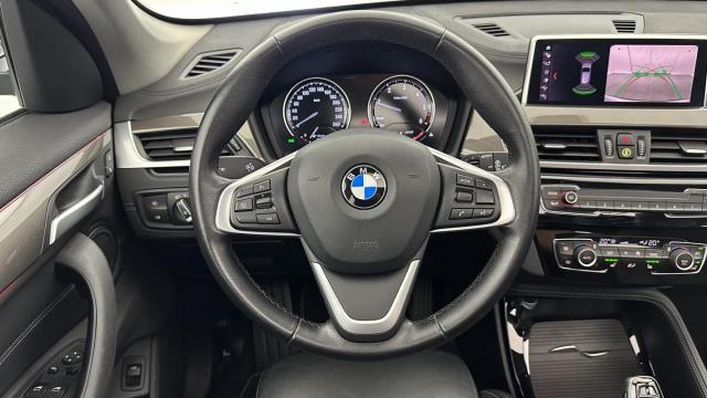 Bmw X1 image 2