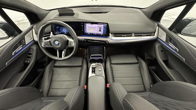 Bmw Serie 2 Active Tourer image 9