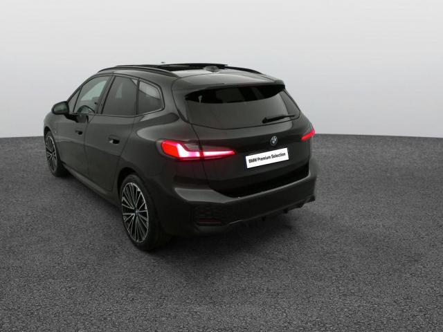 Bmw Serie 2 Active Tourer image 4