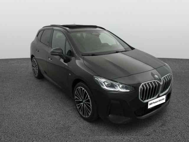 Bmw Serie 2 Active Tourer image 2