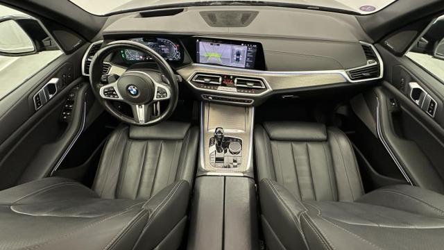 Bmw X5 image 7