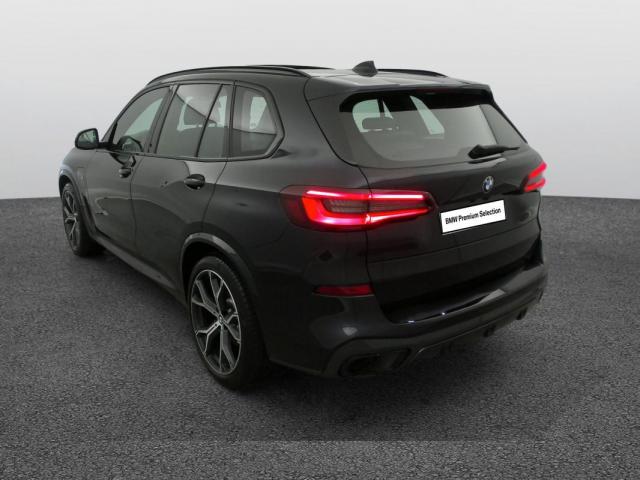 Bmw X5 image 3