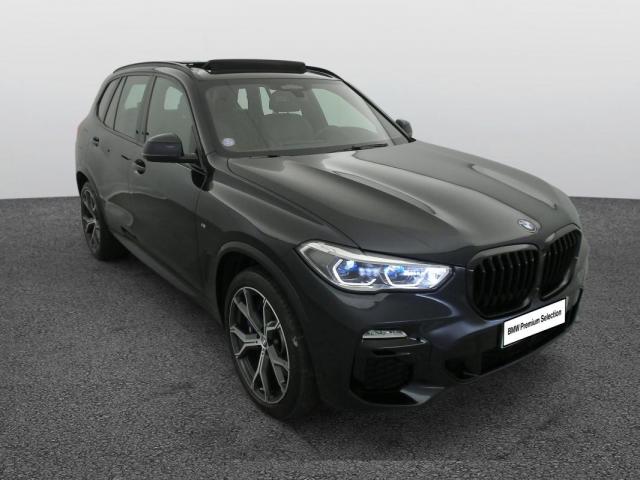 Bmw X5 image 4