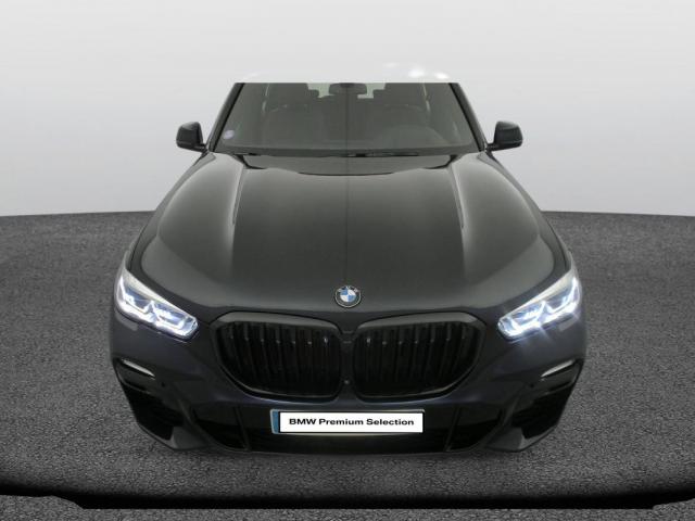 Bmw X5 image 1
