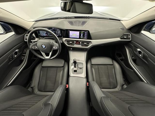 Bmw Série 3 image 1