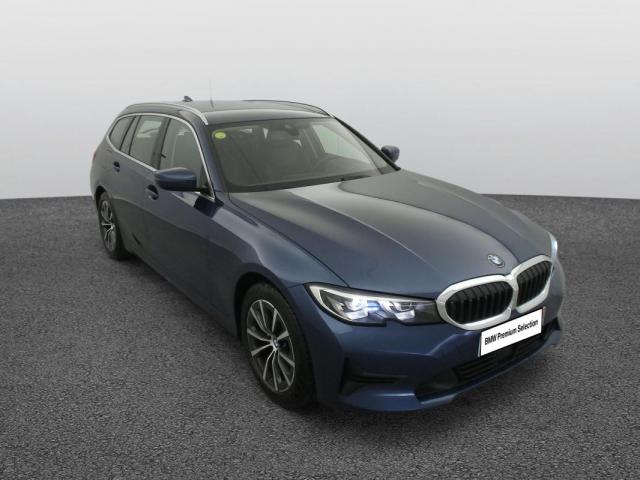Bmw Série 3 image 2