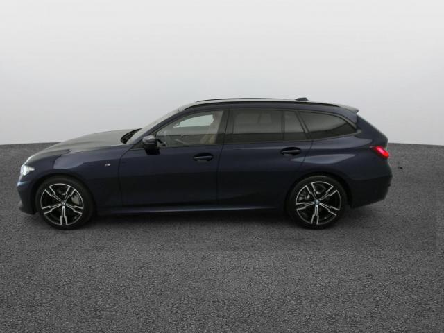 Bmw Série 3 image 1