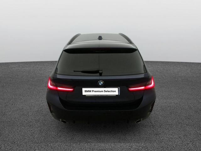 Bmw Série 3 image 6