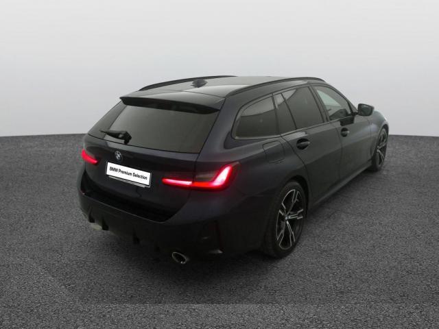 Bmw Série 3 image 2