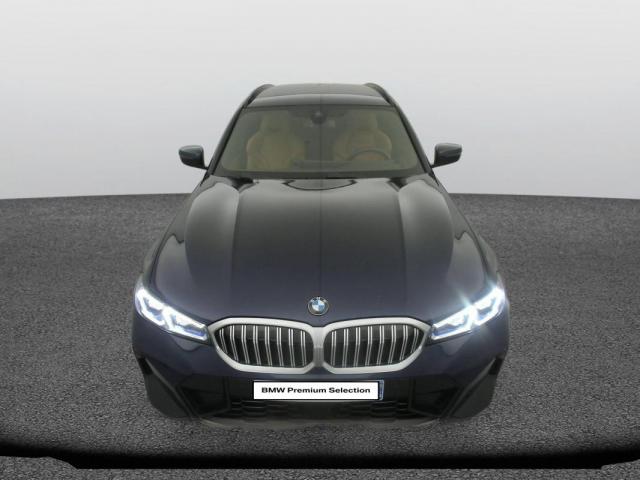 Bmw Série 3 image 4