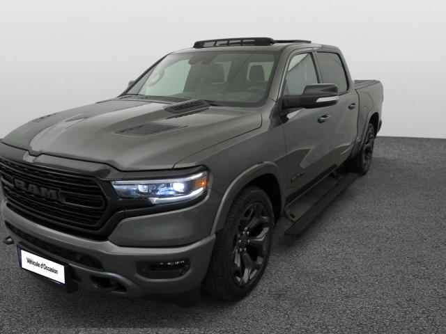 Dodge