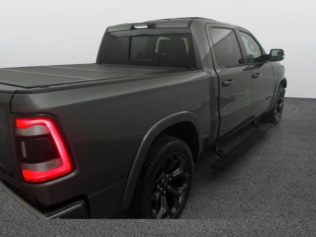 Dodge Ram image 1