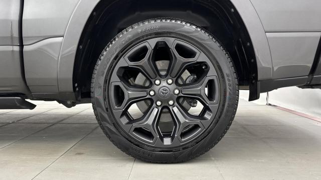 Dodge Ram image 7