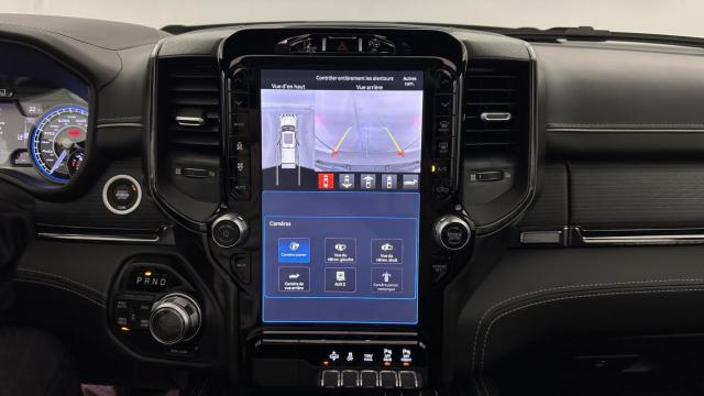 Dodge Ram image 8