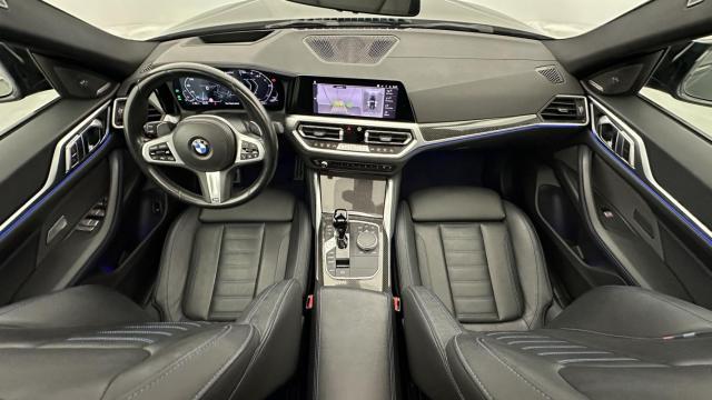 Bmw Série 4 Gran Coupé image 7