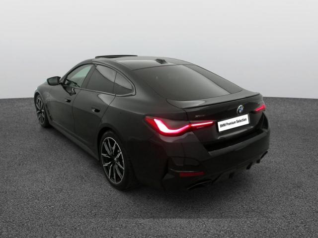 Bmw Série 4 Gran Coupé image 3