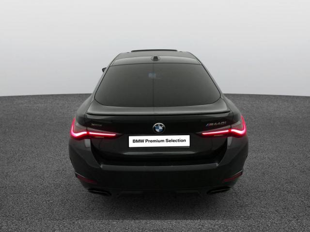 Bmw Série 4 Gran Coupé image 2