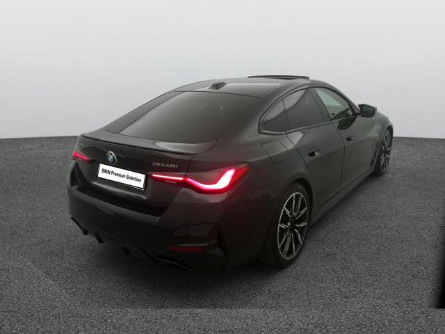 Bmw Série 4 Gran Coupé image 9