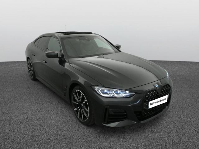 Bmw Série 4 Gran Coupé image 8