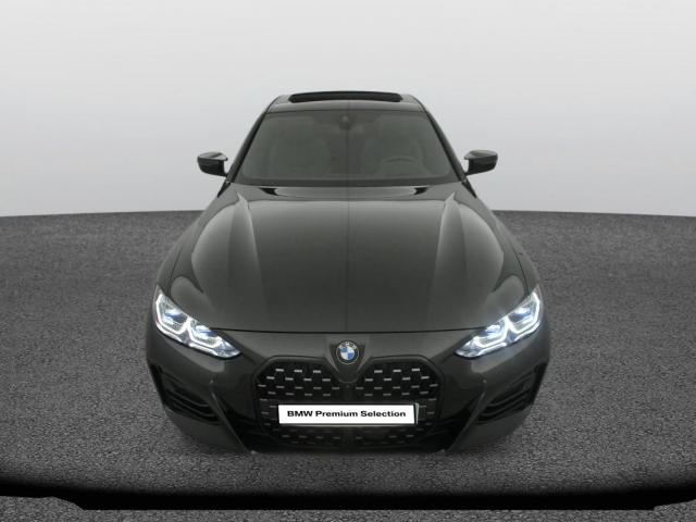 Bmw Série 4 Gran Coupé image 5