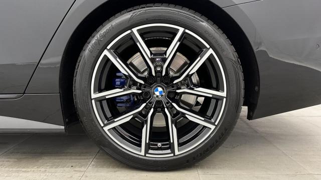 Bmw Série 4 Gran Coupé image 1