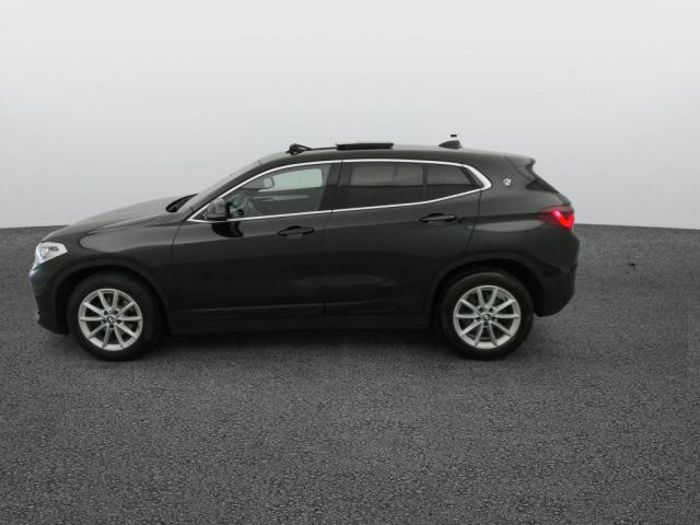 Bmw X2 image 8