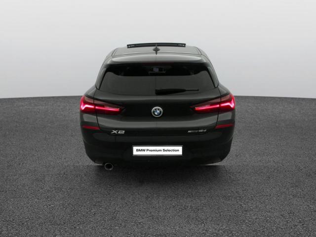 Bmw X2 image 7