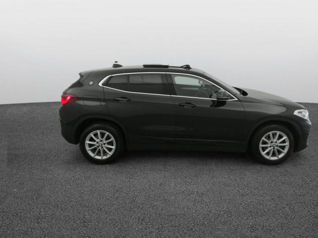 Bmw X2 image 1
