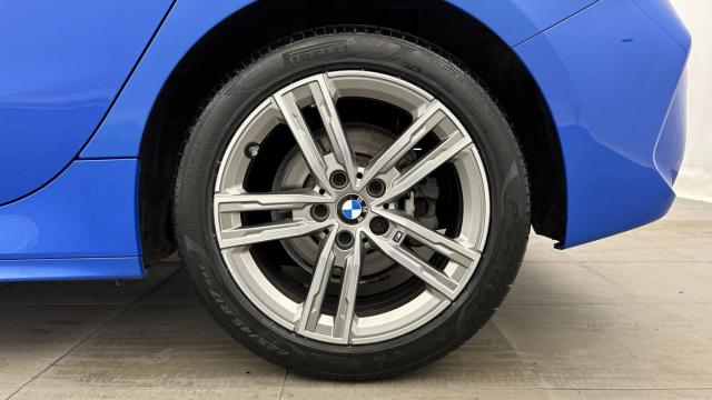 Bmw Série 1 image 8