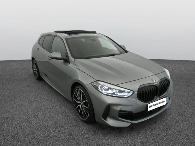 Bmw Série 1 image 4
