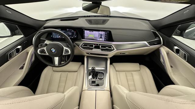 Bmw X6 image 7