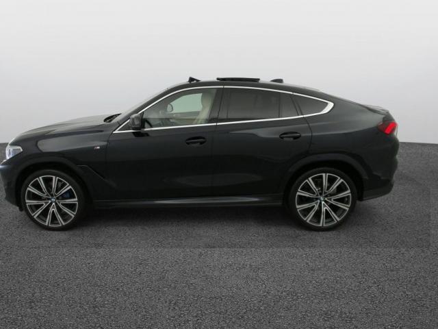 Bmw X6 image 3