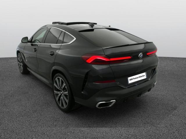 Bmw X6 image 8