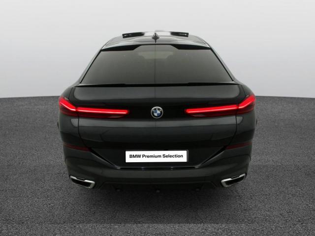 Bmw X6 image 9