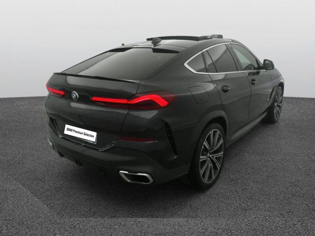 Bmw X6 image 4