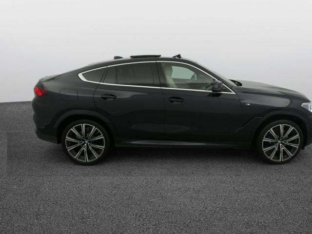 Bmw X6 image 6