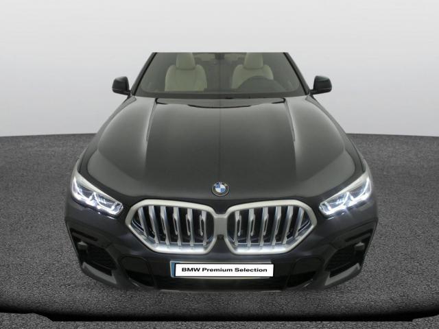 Bmw X6 image 5